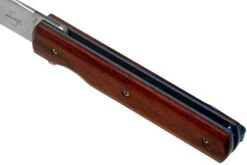 Böker Plus Urban Trapper Cocobolo 01BO318 Couteau De Poche, Brad Zinker Design 16 Böker Plus Urban Trapper Cocobolo 01BO318 Couteau De Poche, Brad Zinker Design -Couteaux Soldes Boutique BO01BO318 07 boker