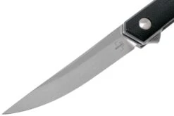Böker Plus Kwaiken Air Mini G10 01BO324 Couteau De Poche, Lucas Burnley Design -Couteaux Soldes Boutique BO01BO324 03 boker
