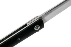 Böker Plus Kwaiken Air Mini G10 01BO324 Couteau De Poche, Lucas Burnley Design -Couteaux Soldes Boutique BO01BO324 06 boker