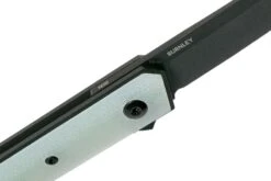 Böker Plus Kwaiken Air Jade G10 01BO343 Couteau De Poche, Lucas Burnley Design 15 Böker Plus Kwaiken Air Jade G10 01BO343 Couteau De Poche, Lucas Burnley Design -Couteaux Soldes Boutique BO01BO343 06 boker