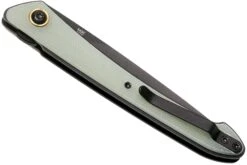Böker Plus Urban Spillo Jade G10 01BO357 Couteau De Gentleman -Couteaux Soldes Boutique BO01BO357 04 boker