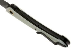 Böker Plus Urban Spillo Jade G10 01BO357 Couteau De Gentleman -Couteaux Soldes Boutique BO01BO357 05 boker