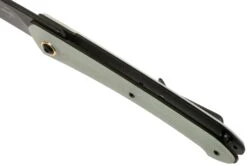 Böker Plus Urban Spillo Jade G10 01BO357 Couteau De Gentleman -Couteaux Soldes Boutique BO01BO357 07 boker