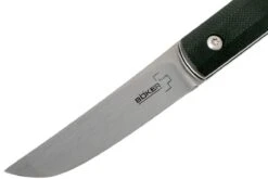 Böker Plus Wasabi G10 01BO630 Couteau De Poche -Couteaux Soldes Boutique BO01BO630 03 boker bo01bo630 03