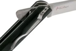 Böker Plus Wasabi G10 01BO630 Couteau De Poche -Couteaux Soldes Boutique BO01BO630 06 boker bo01bo630 06