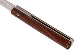 Böker Plus Wasabi Cocobolo 01BO631 Couteau De Poche -Couteaux Soldes Boutique BO01BO631 07 boker bo01bo631 07