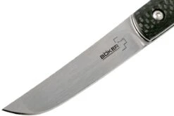 Böker Plus Wasabi Carbonfiber 01BO632 Couteau De Poche -Couteaux Soldes Boutique BO01BO632 03 boker bo01bo632 03