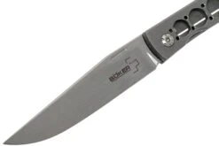 Böker Plus Urban Trapper 42 01BO735 Couteau De Poche, Brad Zinker Design -Couteaux Soldes Boutique BO01BO735 03 boker