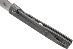 Böker Plus Urban Trapper 42 01BO735 Couteau De Poche, Brad Zinker Design -Couteaux Soldes Boutique BO01BO735 05 boker