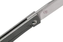 Böker Plus Urban Trapper 42 01BO735 Couteau De Poche, Brad Zinker Design -Couteaux Soldes Boutique BO01BO735 06 boker