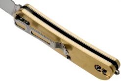 Böker Plus Tech-Tool 1 Brass, Knivesandtools Exclusive 01BO849SOI -Couteaux Soldes Boutique BO01BO849SOI 05 boker knivesandtools