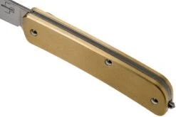 Böker Plus Tech-Tool 1 Brass, Knivesandtools Exclusive 01BO849SOI -Couteaux Soldes Boutique BO01BO849SOI 07 boker knivesandtools