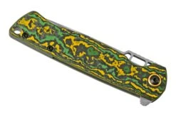 Böker Plus Messerschmitt ME 109, Damascus 01BO909DAM Couteau De Poche -Couteaux Soldes Boutique BO01BO909DAM 06 boker