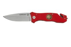 Böker Magnum Fire Brigade 01MB366 Couteau De Poche