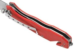 Böker Magnum Fire Brigade 01MB366 Couteau De Poche -Couteaux Soldes Boutique BO01MB366 05 boker