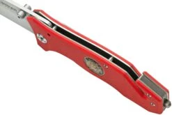 Böker Magnum Fire Brigade 01MB366 Couteau De Poche -Couteaux Soldes Boutique BO01MB366 07 boker