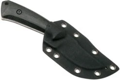 Böker Plus Spark 02BO010 Couteau à Lame Fixe, Kornel Kiss Design -Couteaux Soldes Boutique BO02BO010 07 boker plus