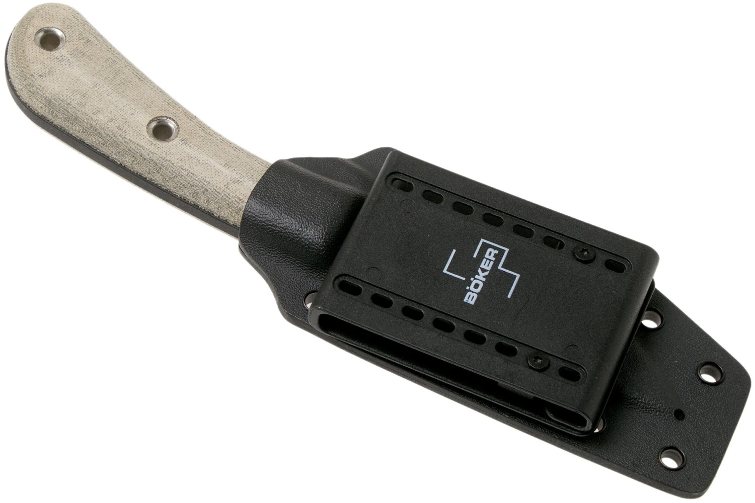 Böker Plus Little Rok 02BO026 Couteau Outdoor, James Helm Design 9 Böker Plus Little Rok 02BO026 Couteau Outdoor, James Helm Design – Image 7