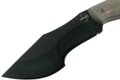 Böker Plus Mini Tracker 02BO027 Couteau De Survie, Dave Wenger Design -Couteaux Soldes Boutique BO02BO027 03 boker