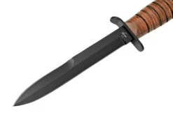 Böker Plus M3 Trench Knife 02BO048 Dague Militaire -Couteaux Soldes Boutique BO02BO048 03 boker