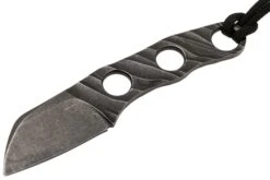 Böker Plus Kazhan 02BO069 Couteau à Lame Fixe -Couteaux Soldes Boutique BO02BO069 03 boker