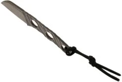 Böker Plus Kazhan 02BO069 Couteau à Lame Fixe -Couteaux Soldes Boutique BO02BO069 04 boker