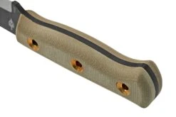 Böker Plus Vigtig 02BO075 Couteau De Bushcraft, Dave Wenger Design -Couteaux Soldes Boutique BO02BO075 04 boker