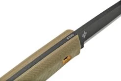 Böker Plus Vigtig 02BO075 Couteau De Bushcraft, Dave Wenger Design -Couteaux Soldes Boutique BO02BO075 05 boker