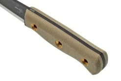 Böker Plus Vigtig 02BO075 Couteau De Bushcraft, Dave Wenger Design -Couteaux Soldes Boutique BO02BO075 06 boker