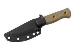 Böker Plus Vigtig 02BO075 Couteau De Bushcraft, Dave Wenger Design -Couteaux Soldes Boutique BO02BO075 07 boker