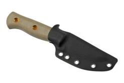 Böker Plus Vigtig 02BO075 Couteau De Bushcraft, Dave Wenger Design -Couteaux Soldes Boutique BO02BO075 08 boker