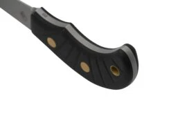 Böker Plus Shrimp 02BO082, Couteau Fixe, Sándor Hegyes Design -Couteaux Soldes Boutique BO02BO082 04 boker