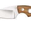 Böker Plus Gnome, D2 02BO322 Olive Wood, Couteau De Cou -Couteaux Soldes Boutique BO02BO322 01 boker
