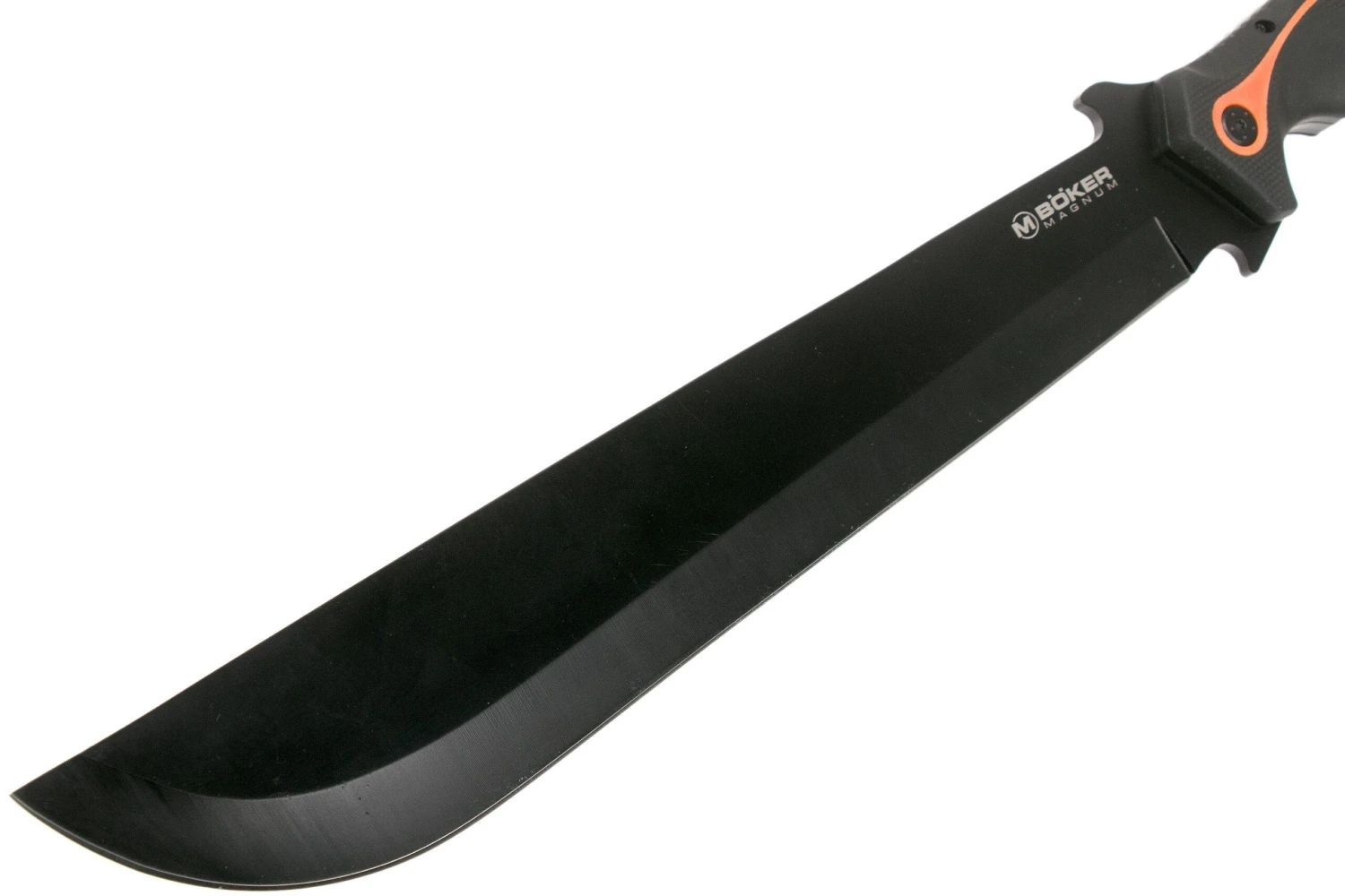 Böker Magnum CSB Latin Machete 02RY691 Coupe-coupe 5 Böker Magnum CSB Latin Machete 02RY691 Coupe-coupe – Image 3