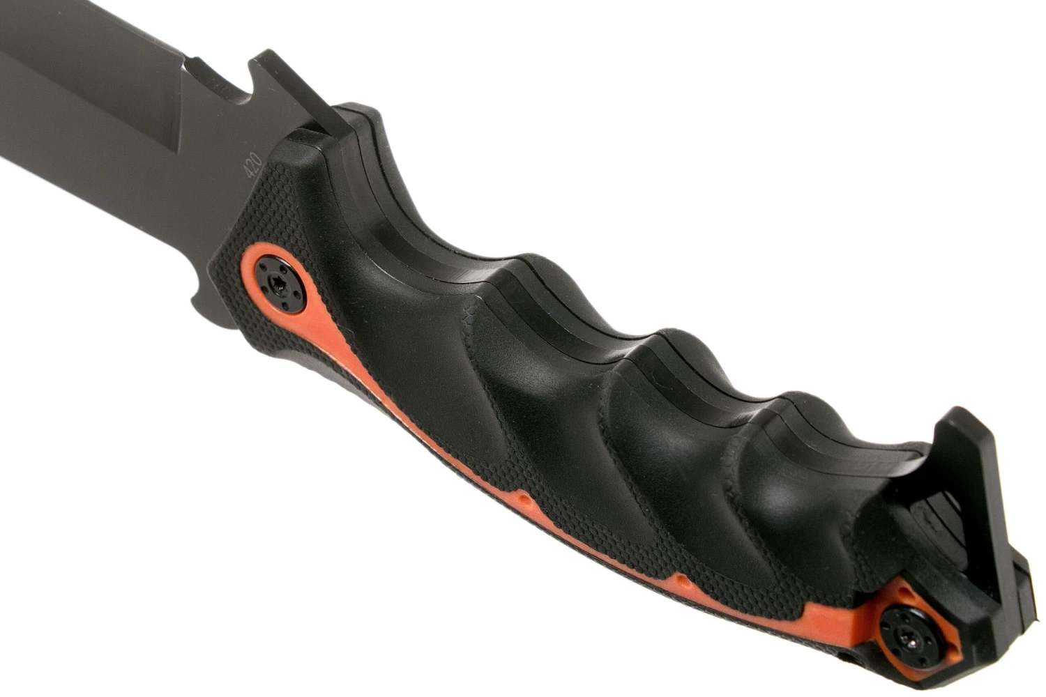 Böker Magnum CSB Latin Machete 02RY691 Coupe-coupe 6 Böker Magnum CSB Latin Machete 02RY691 Coupe-coupe – Image 4