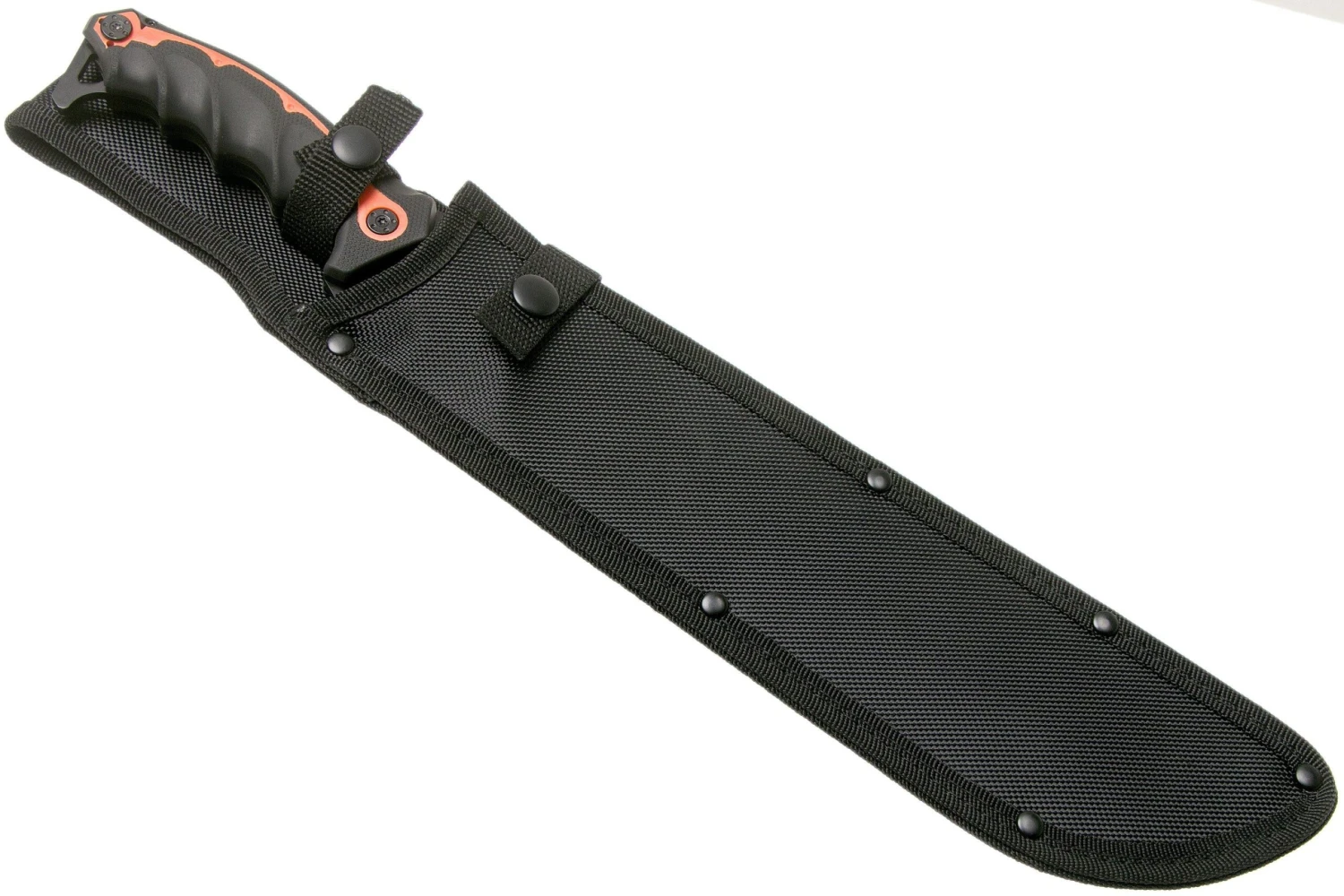 Böker Magnum CSB Latin Machete 02RY691 Coupe-coupe 8 Böker Magnum CSB Latin Machete 02RY691 Coupe-coupe – Image 6
