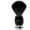 Böker Classic Shaving Brush Black 04BO125 Blaireau -Couteaux Soldes Boutique BO04BO125 01 boker bo04bo125 01