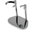 Böker Chrome Stand For Razor And Brush 04BO159 -Couteaux Soldes Boutique BO04BO159 01 boker bo04bo159 01
