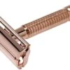 Böker Safety Razor Butterfly Rose Gold 04BO215 Rasoir Classique, Or Rose 1 Böker Safety Razor Butterfly Rose Gold 04BO215 Rasoir Classique, Or Rose -Couteaux Soldes Boutique BO04BO215 01 boker