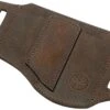 Böker ED-Three Brown 09BO296 étui En Cuir, Marron 1 Böker ED-Three Brown 09BO296 étui En Cuir, Marron -Couteaux Soldes Boutique BO09BO296 01 boker