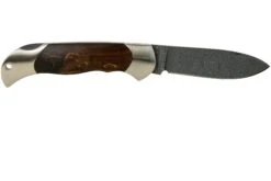 Böker Junior Scout Damast Curly Birch 111920DAM Couteau De Gentleman -Couteaux Soldes Boutique BO111920DAM 02 boker