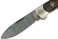 Böker Junior Scout Damast Curly Birch 111920DAM Couteau De Gentleman -Couteaux Soldes Boutique BO111920DAM 03 boker