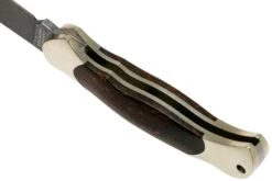 Böker Junior Scout Damast Curly Birch 111920DAM Couteau De Gentleman -Couteaux Soldes Boutique BO111920DAM 05 boker