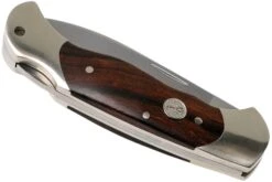 Böker Scout Spearpoint 112036 Desert Ironwood, Couteau De Poche -Couteaux Soldes Boutique BO112036 04 boker plus