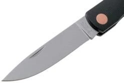 Böker Rangebuster Black Micarta Copper 112914 Couteau De Poche -Couteaux Soldes Boutique BO112914 03 boker