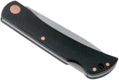 Böker Rangebuster Black Micarta Copper 112914 Couteau De Poche -Couteaux Soldes Boutique BO112914 04 boker