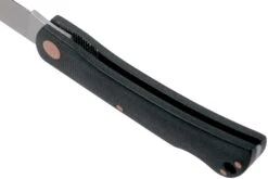 Böker Rangebuster Black Micarta Copper 112914 Couteau De Poche -Couteaux Soldes Boutique BO112914 05 boker