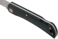 Böker Rangebuster Black Micarta Copper 112914 Couteau De Poche -Couteaux Soldes Boutique BO112914 07 boker