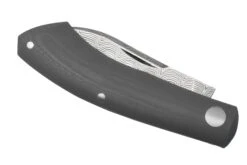 Böker Manufaktur Jahrmesser 2023 Damascus 1132023DAM Limited Edition Couteau De Poche Slipjoint, Ricardo Romano Bernandes Design 14 Böker Manufaktur Jahrmesser 2023 Damascus 1132023DAM Limited Edition Couteau De Poche Slipjoint, Ricardo Romano Bernandes Design -Couteaux Soldes Boutique BO1132023DAM 06 boker