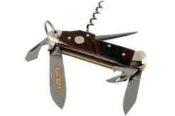 Böker Sportmesser Classic Gold 114051 Couteau De Poche -Couteaux Soldes Boutique BO114051 03 boker